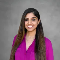 Dr. Aisha Parihar, MD