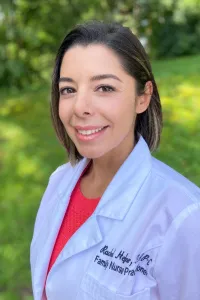 Rachel Hefner, NP-C - Weston, WV - Nurse Practitioner