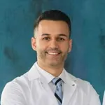 Dr. Poria Edalat, DDS