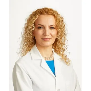 Elvira Prifti, APRN
