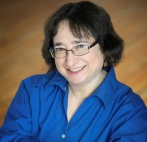 Susan Glatz Fournier