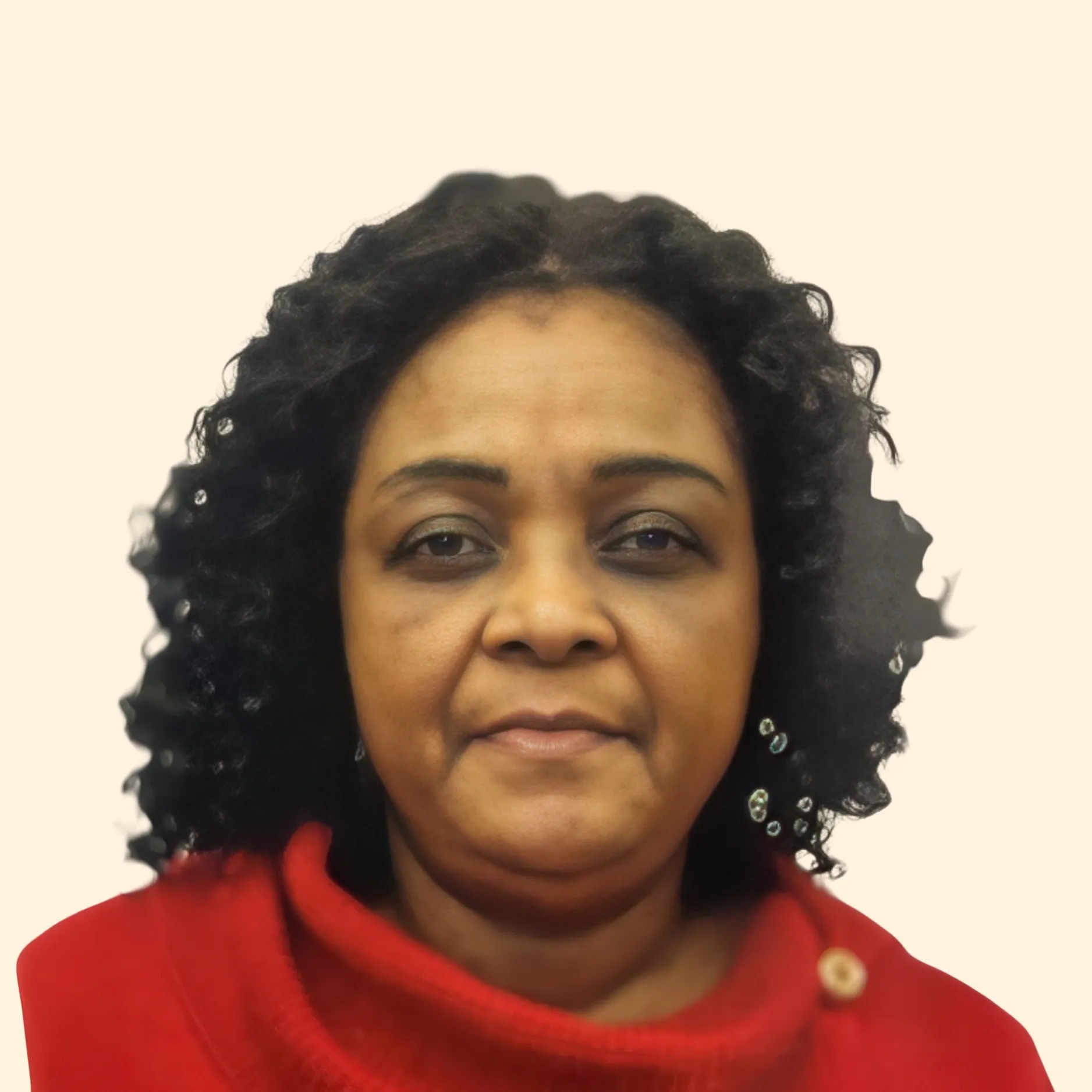 Thecla Asoluka - Baltimore, MD - Mental Health Counseling