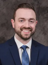 Dr. Spencer Hammack, DPM - Platteville, WI - Podiatry