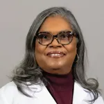 Khayriyyah Salaam, FNP-BC