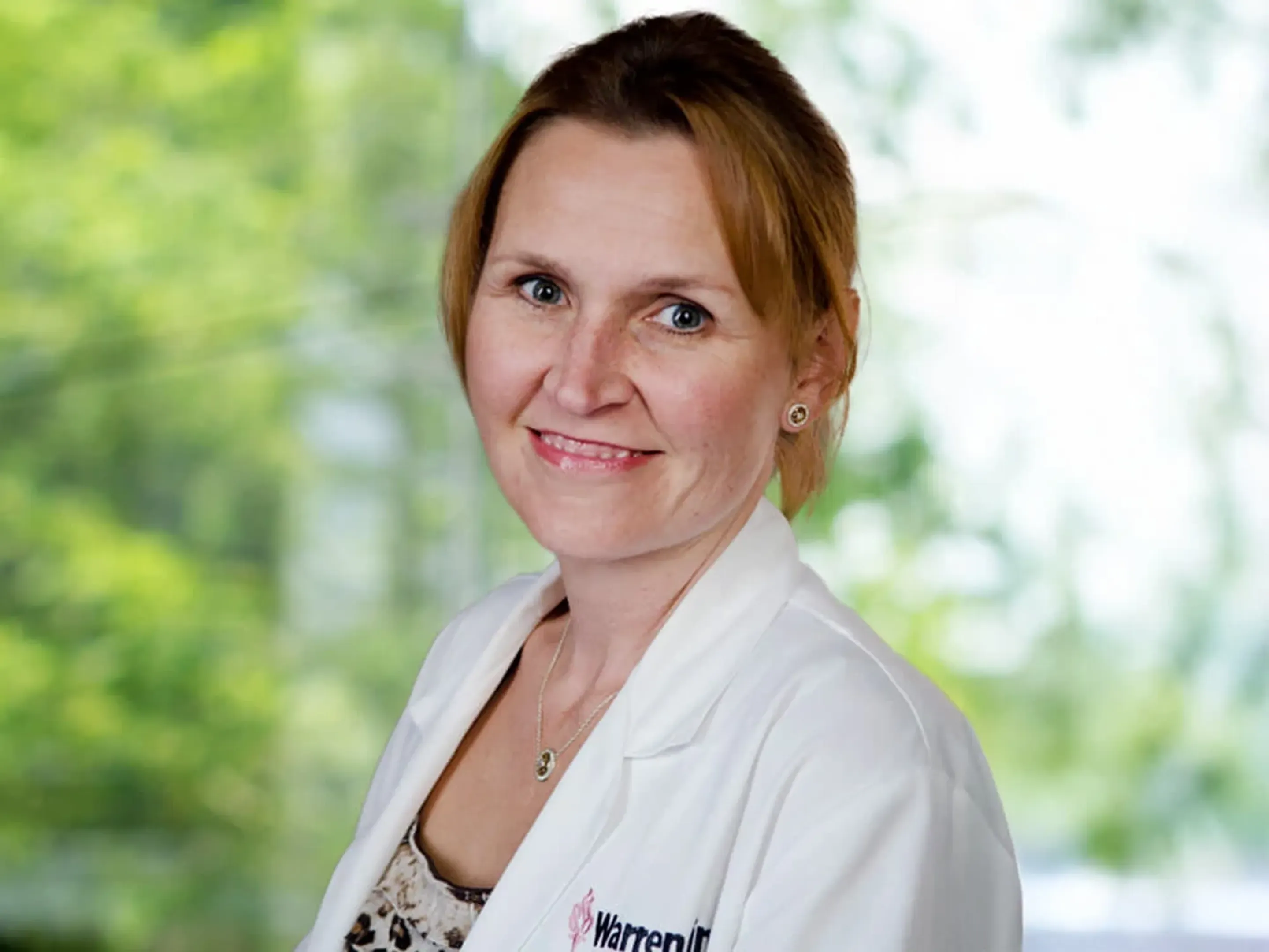 Dr. Melissa Gillman Dimick
