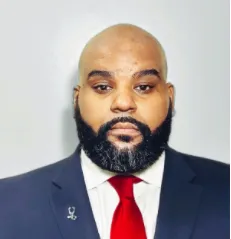 Dr. Andre Dwayne Rosario, MD - Washington, DC - Psychiatry