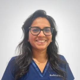 Dr. Roshni Shah, OD - SARATOGA, CA - Optometry