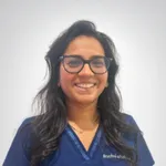 Dr. Roshni Shah, OD