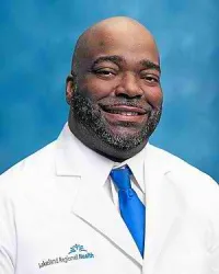 Ronnie Lee Moore Jr., APRN - Lakeland, FL - Psychiatry