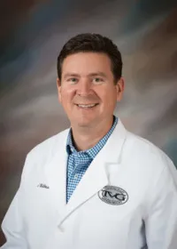 Dr. Jason Wilkes, MD
