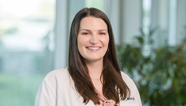 Dr. Brittany Ann Legg - St. Louis, MO - Neurology, Neurologist