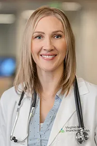 Dr. Ruth E King, ARNP - Silverdale, WA - Internal Medicine