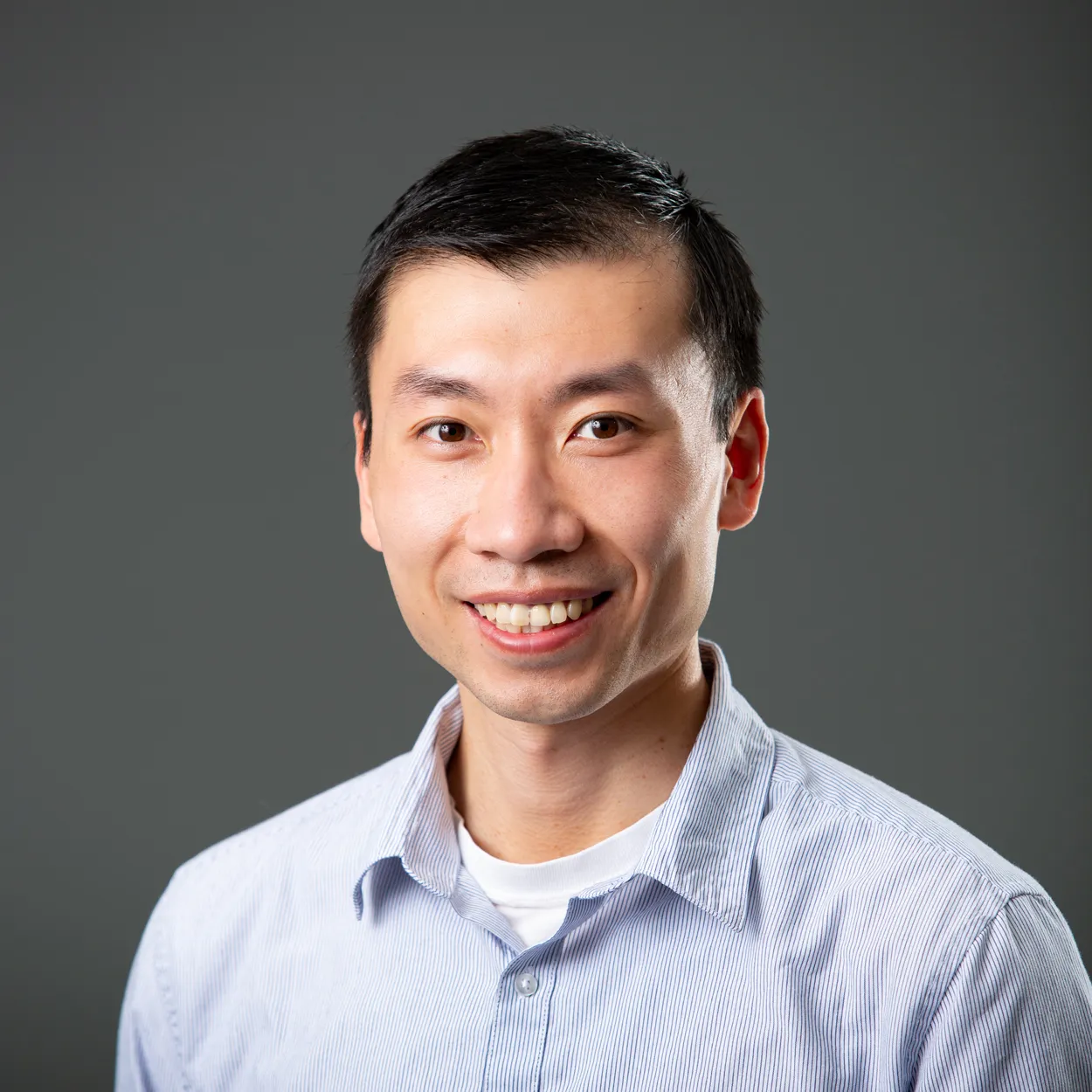Dr. Jiazuo H. Feng, MD - Concord, NH - Internal Medicine