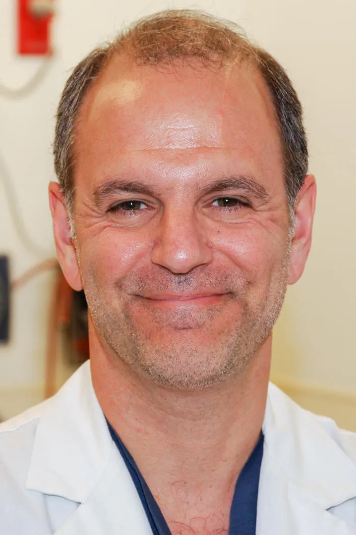 Dr. Joseph Francis Giangreco, DO - Rochester, NY - Internal Medicine