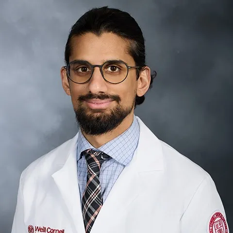 Dr. Ahsan Uddin, MD