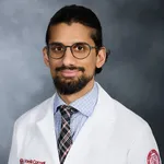 Dr. Ahsan Uddin, MD