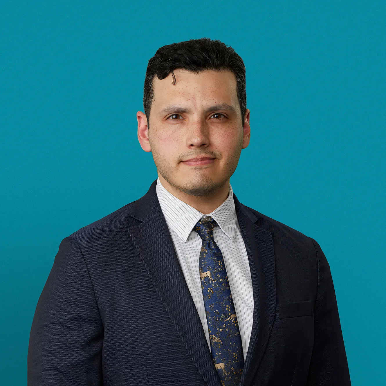 Dr. Damian Valencia, MD - Beavercreek, OH - Interventional Cardiology, Cardiovascular Disease