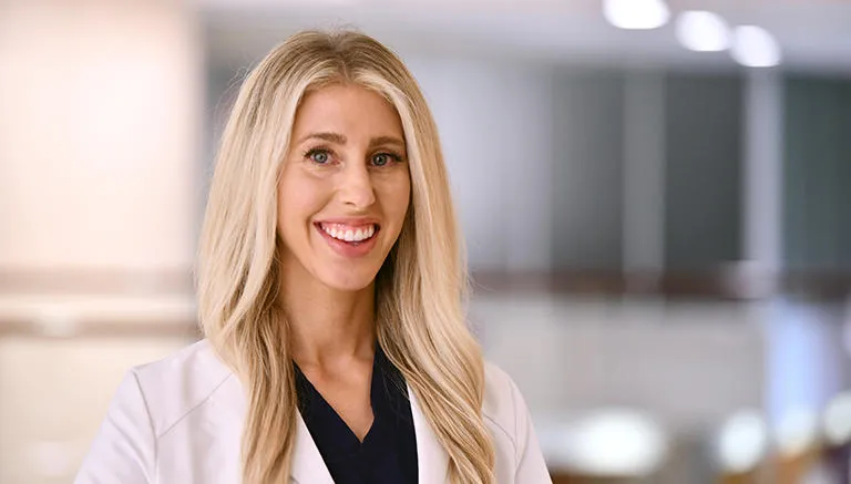Dr. Abby Elizabeth Starrett - Springfield, MO - Surgery, General Surgeon