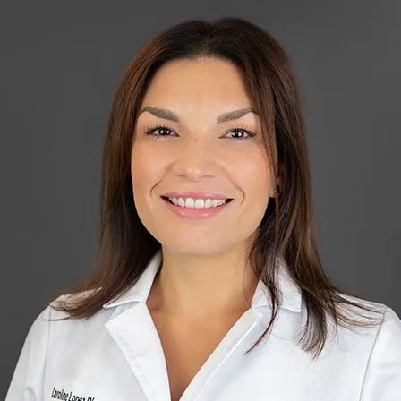 Dr. Caroline Lopez Diaz, MD - Plantation, FL - Other, Other Specialty, Family Medicine, Geriatrician, Internal Medicine, Pain Medicine