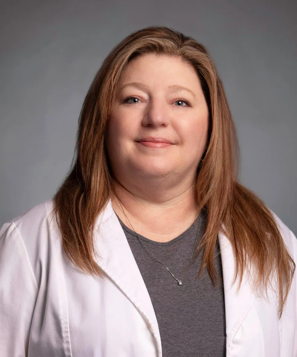 Jennifer Daugherty, APN - Kingston, TN - Nurse Practitioner
