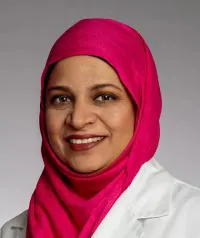 Dr. Ambreen Umer, MD