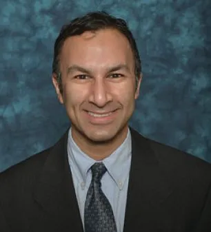 Dr. Sanjay Patari, MD - Hoffman Estates, IL - Sports Medicine, Hand Surgery, Orthopedic Surgery