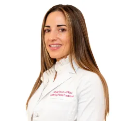 Hibelis Patton, APRN - Hialeah, FL - Nurse Practitioner