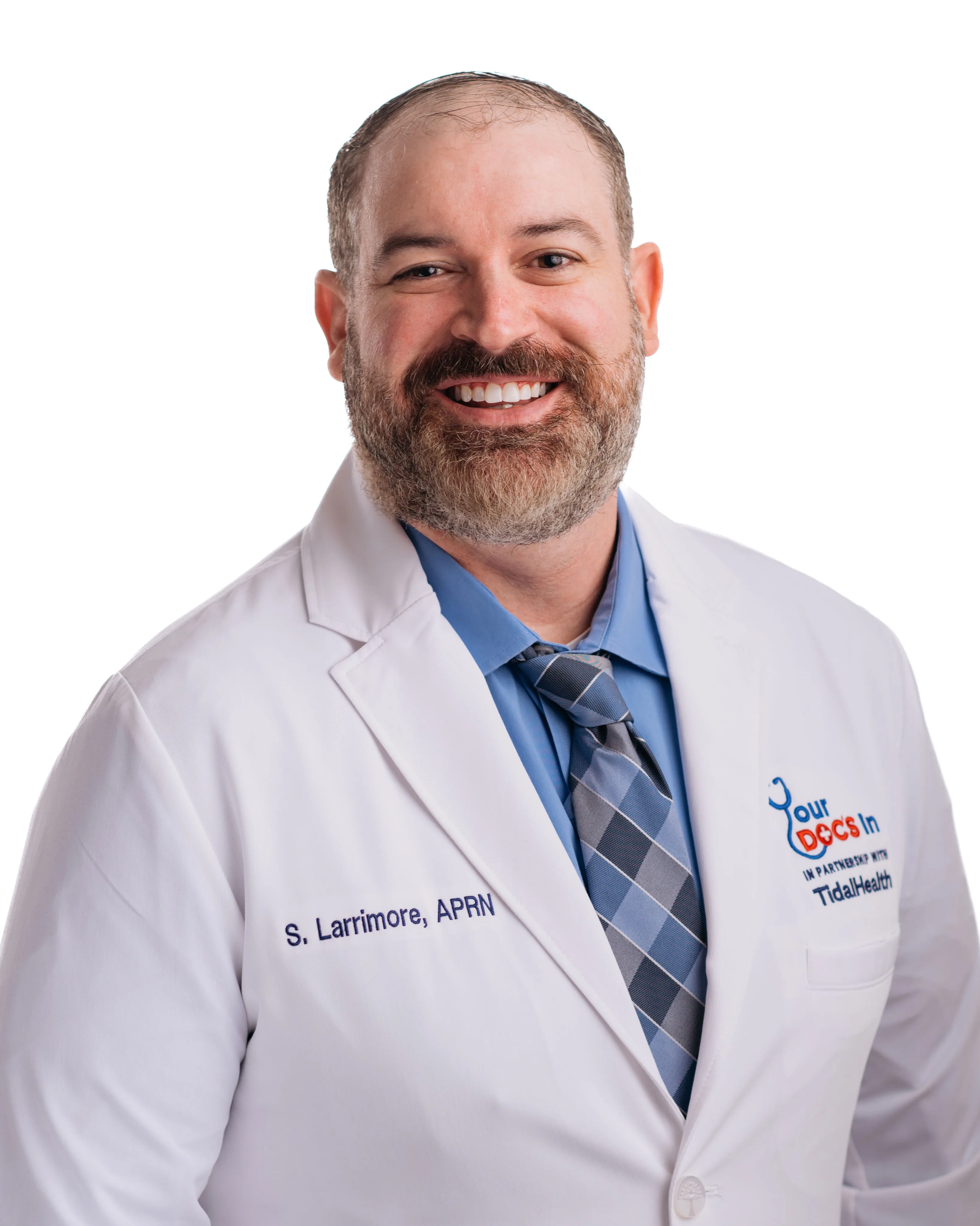 Steven Larrimore, FNP - Salisbury, MD - Nurse Practitioner