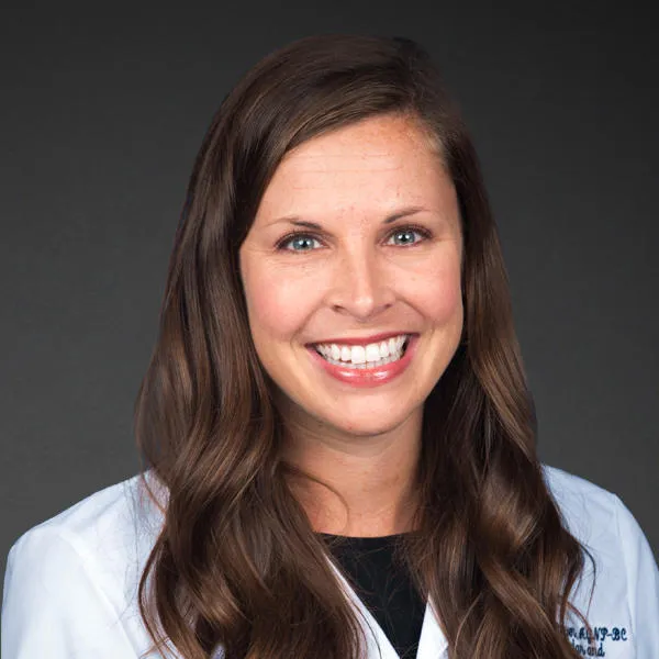 Hannah Royer, APN - Knoxville, TN - Nurse Practitioner