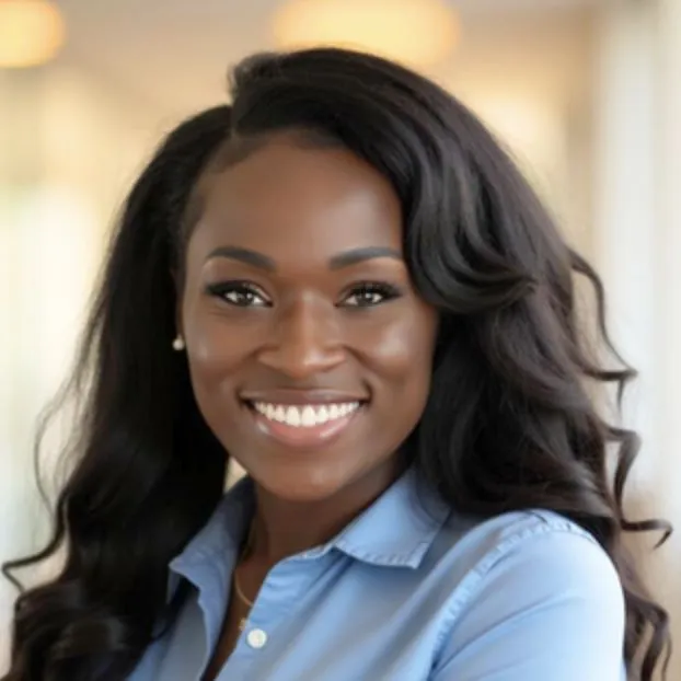 Melanie Obiageli Osefo - BERWYN HEIGHTS, MD - Nurse Practitioner, Family Medicine, Psychiatry