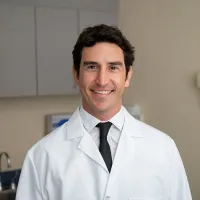 Dr. David Barreto, MD - Washington, DC - Diagnostic Radiology