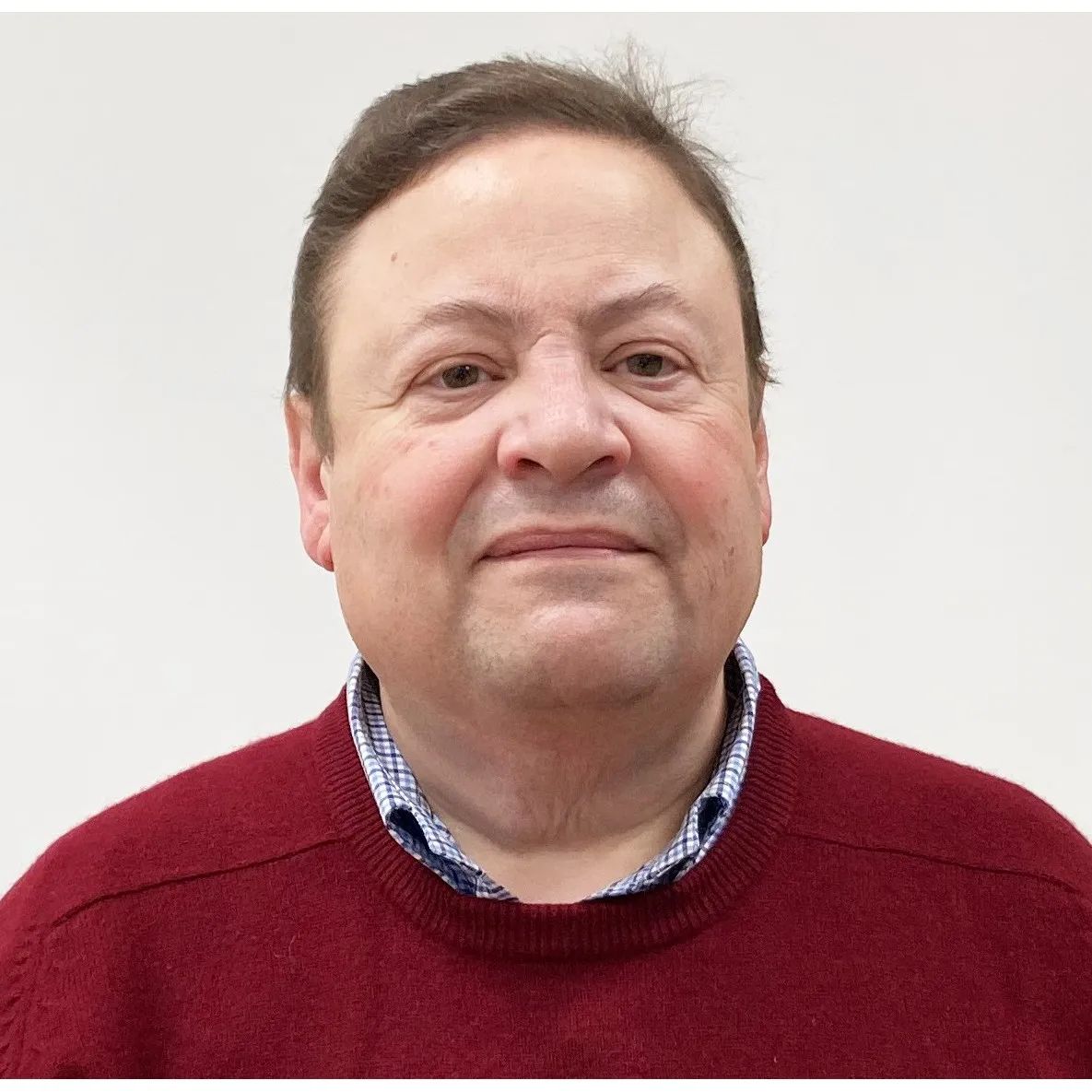 Dr. Vincent J Notar-Francesco, MD - Brooklyn, NY - Gastroenterology, Gastroenterologist