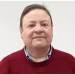 Dr. Vincent J Notar-Francesco, MD