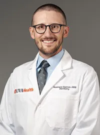 Dr. Matthew A Barrick, DDS - Charlottesville, VA - Dentistry