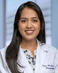 Dr. Donna M. Jose, MD - Houston, TX - Rheumatology