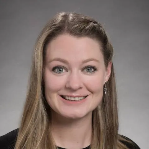 Dr. Katherine Fahy, MD