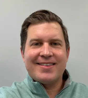 Dr. Jordan Oswald
