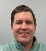 Dr. Jordan Oswald