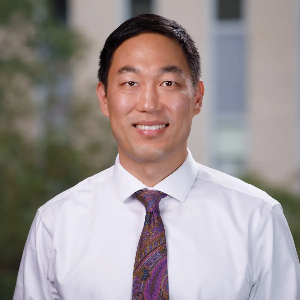 Dr. Peter B Soh, MD