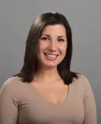 Anna Burcenski, NP - Woodridge, IL - Nurse Practitioner