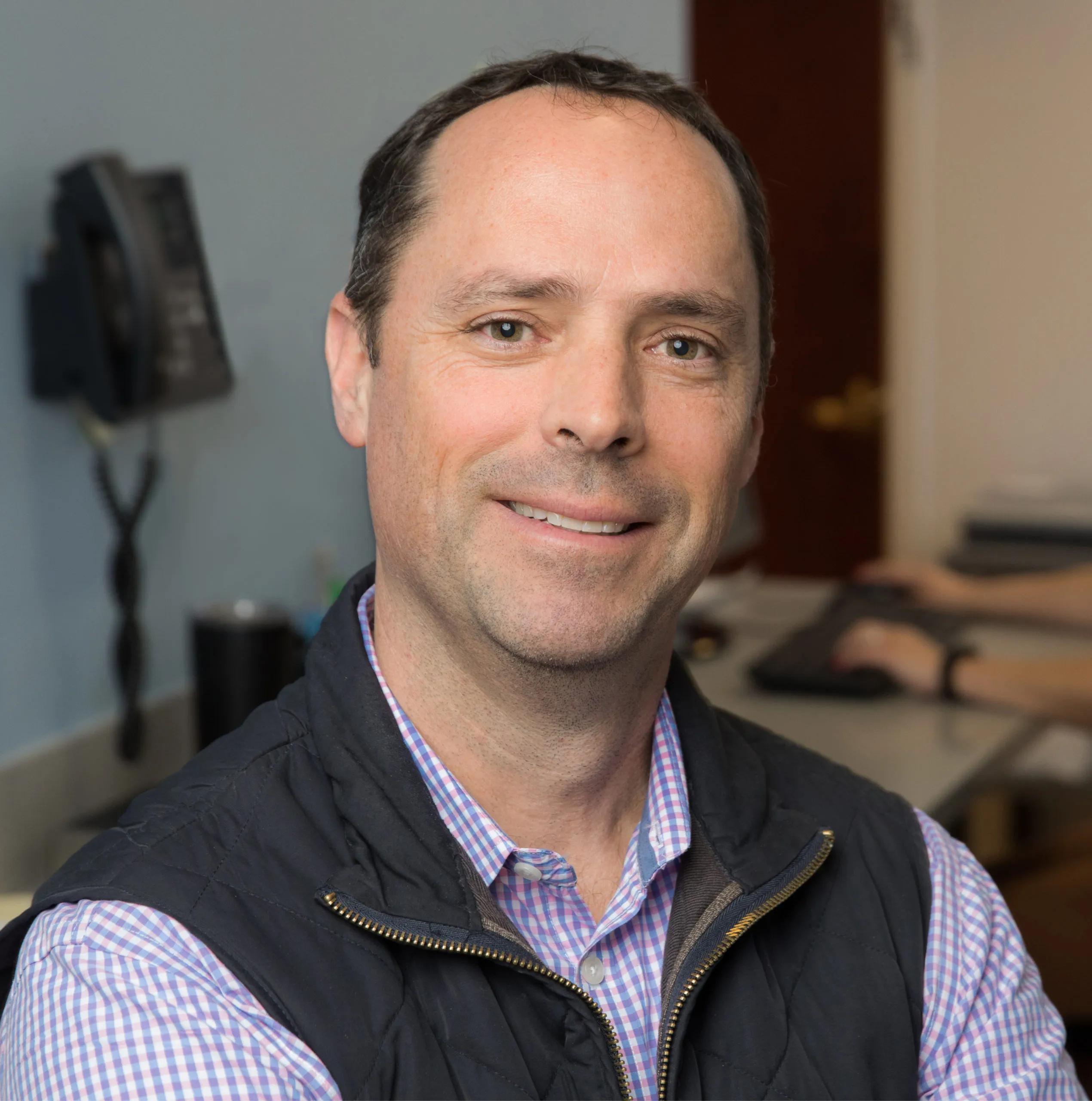 Dr. Michael P. Bradley, MD - Warwick, RI - Sports Medicine, Orthopedic Surgery, Surgery