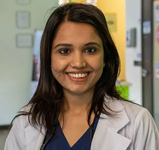 Dr. Jyoti Rajesh Sonkar, BDS - Killeen, TX - Periodontics