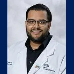 Dr. Bhargav M Patel, MD - Tucson, AZ - Pulmonology, Pulmonologist