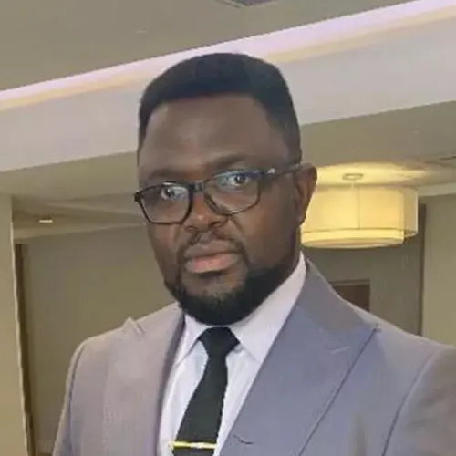 Ernest Tengwe Keyaka, NP, PMHNP-BC, AGPCNP-BC - SILVER SPRING, MD - Psychology, Psychiatry, Behavioral Health & Social Services, Mental Health Counseling, Nurse Practitioner