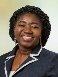 Dr. Bertha Serwa Ayi - Fargo, ND - Infectious Disease