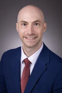 Dr. Brian Vickers, MD