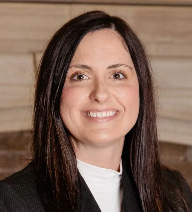 Dr. Brittany Lynn Setzer, OD - Springfield, MO - Optometry