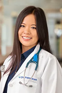 Jenny Ang, ARNP - Tacoma, WA - Nurse Practitioner