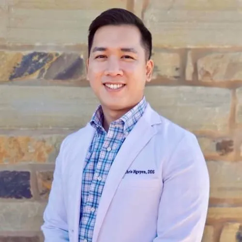 Dr. Christopher J Nguyen - Conroe, TX - Dentistry