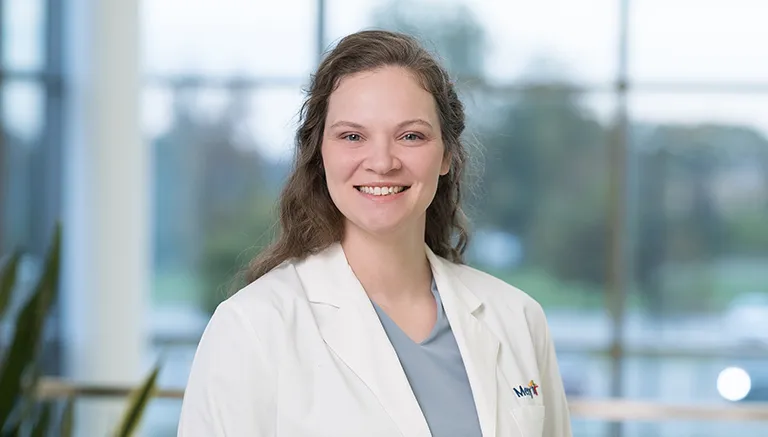 Dr. Hannah Elizabeth Kertz